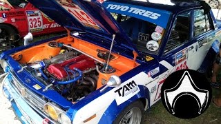 Un dimanche au Bira circuit