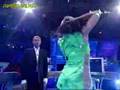 Giovanna Civitillo Scossa allucinante! Giovanna Civitillo Scossa allucinante!