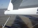 Navegando por el Río de la Plata