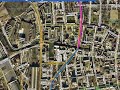 Video Streetmap Caledonian Road South