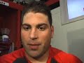 Stampeders DL Randy Chevrier, Sept. 15