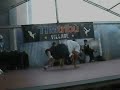 Battle Tactics 2008 Italy