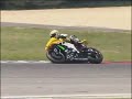 R6 Cup 2007 Vallelunga - Yamaha Racing Italia R6 Cup 2007 Vallelunga - Yamaha Racing Italia