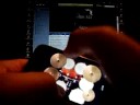 iphone 3g drumskit