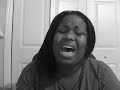 I Know Who Holds Tomorrow--Kelly Price Rendition