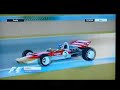 F1 Championship Edition: Lotus 49c