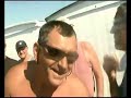 Ap�ritif des cabanistes de la plage du Havre - 16 07 2006