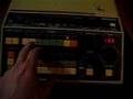 Roland CR-8000 Analog Drum Machine User Programing