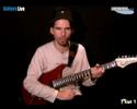Jouer à la manière de Steve Lukather par Pascal Vigné Jouer à la manière de Steve Lukather par Pascal Vigné