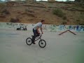 bmx en tenerife - ferni