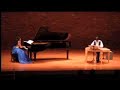 Cimbalom : Hungarian Rhapsody (D.Popper)