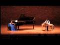 Cimbalom : Hungarian Rhapsody (D.Popper)