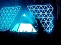 DAFT PUNK IN BROOKLYN NY 2007 part 2