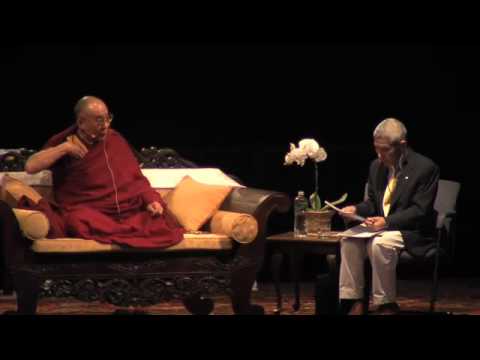 Mind - His Holiness the Dalai lama talks on the