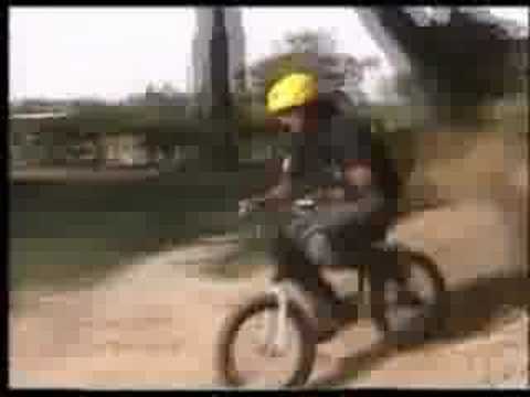 BMX CARTAGO VALLE