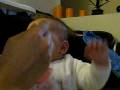 videos de Savannah Huang 11/16/08 Pt2