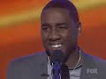 George Huff singing Against all odds