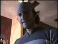 10 minute cooking school: Puerco Pibil by Roberto Rodriguez (c)2004.Filmmaker Roberto Rodriguez shows you how to cook an awesome Mexican dinner. 