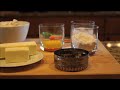 Galletas de Mantequilla con Mermelada