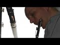 This composition features a contrabass flute by Eva Kingma and some electronics.No samples, no synthesizers, all played live.For more info, visit www.dehnhard.com