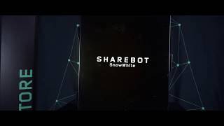Sharebot SnowWhite