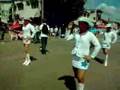 Desfile del 3 de noviembre - Escoltas (III Parte)