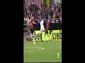 Golazo de Fernando Varela al Sevilla Golazo de Fernando Varela al Sevilla