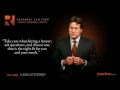 Injury Law Firm Offers Free Report on How To Choose the ...