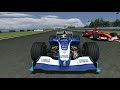 RF-Argentina Fecha 1: F1 2005 - www.rf-argentina.com.ar - Silverston