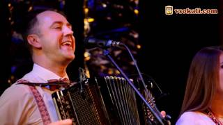 “Ой, я знаю, що гріх маю” у виконанні Galicia Folk Band .Сокаль 2017