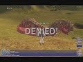 Siren Sandworm Fight (sexy kitty Caution loud!)