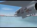 FS2004 T-45 Vuelo Rasante en los alrededores de TJBQ y TJMZ