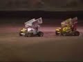 World Series Sprintcars