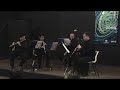 Quinteto Brasilia \"Impressao Nordica\" Quinteto Brasilia \"Impressao Nordica\"