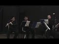 Quinteto Brasilia 