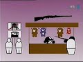 Modern képmesék - A hegy nem megy Modern képmesék - A hegy nem megy