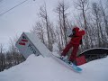 Powderhorn: A season in Pictures