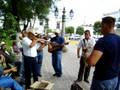 videos de De Parranda en Nochis 9