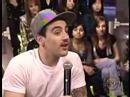 Jacob co-hosting PSC [part 1] CREDIT; STEVE