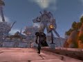 World of Warcraft Gameplay