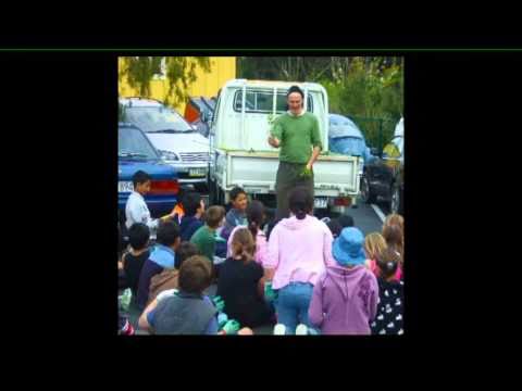 Neil Henderson - Waitakere Ranges Local Board