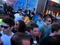 Sonar Mobilee rooftop party
