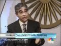 ON INDIANOMICS: BANKING CHALLENGES 2010