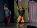 Holi Mela SANGITA (Taganrog) Natkhat nand kishor/folk