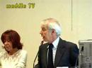 Levi spiega il nuovo decreto legge sull\