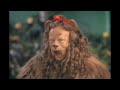Wizard of OZ – If I Were King of the Forest