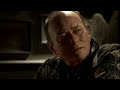 Sopranos stage 5 ending