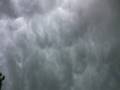 Threatening Skies