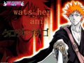 Bleach chat 1 the begining