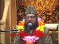 Surah Ambiyaa -Zeenat Tul Qurra; Qari Ghulam Rasool (Lahore)